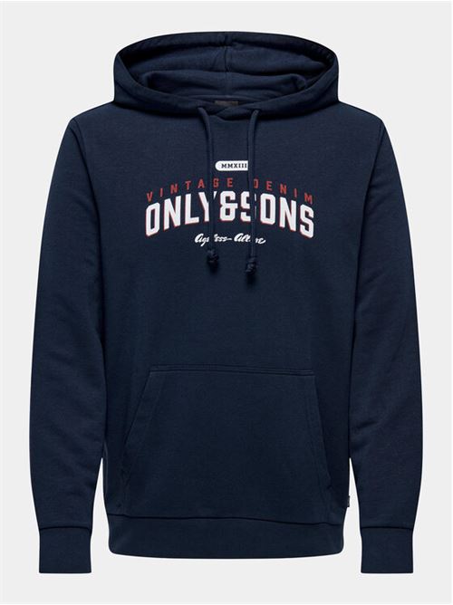  ONLY&SONS | 22028594/Navy Blazer
